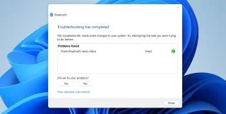 วิธีเรียกใช้ตัวแก้ไขปัญหาใน Windows 11