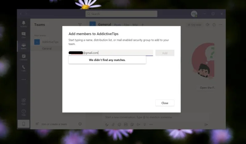 Usuários externos do Microsoft Teams: como adicionar convidados?