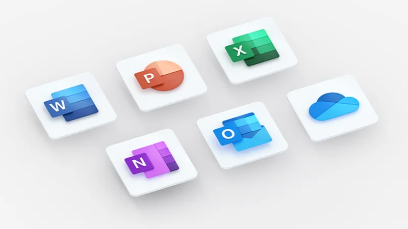 Como ativar o Office 365