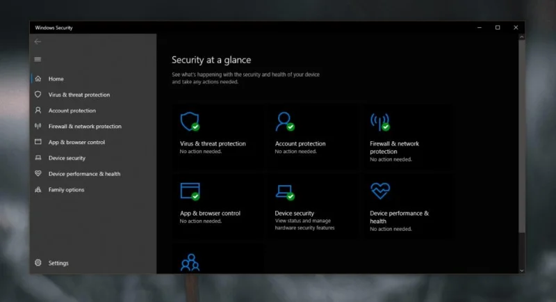 Windows 11i yüklemeden önce virüsten koruma yazılımını devre dışı bırakmam gerekir mi?
