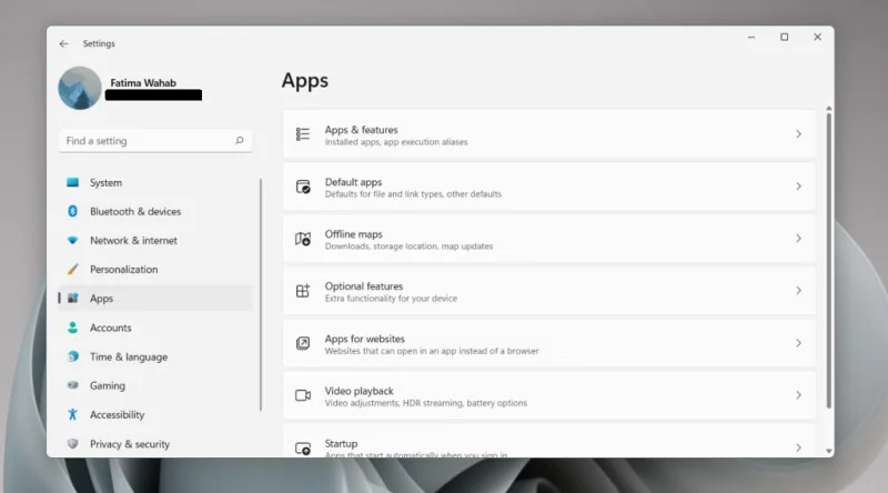 Windows 11i varsayılan tarayıcıyı kullanmaya zorlama