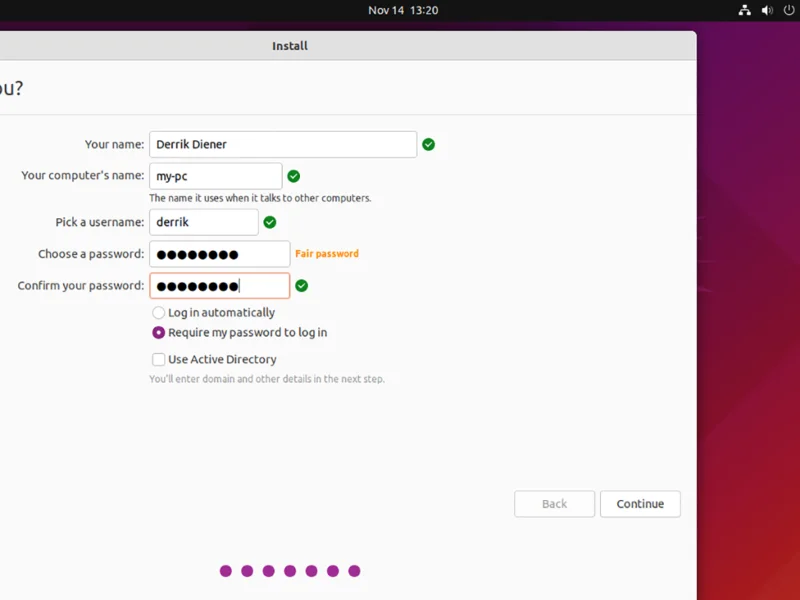 Ubuntu ve Windows 11 çift önyükleme nasıl yapılır