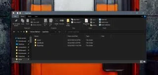 Como mover a pasta AppData no Windows 10