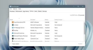 วิธีค้นหาตำแหน่งโฟลเดอร์เริ่มต้น Windows 11