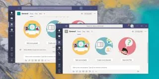 Como executar várias instâncias do Microsoft Teams