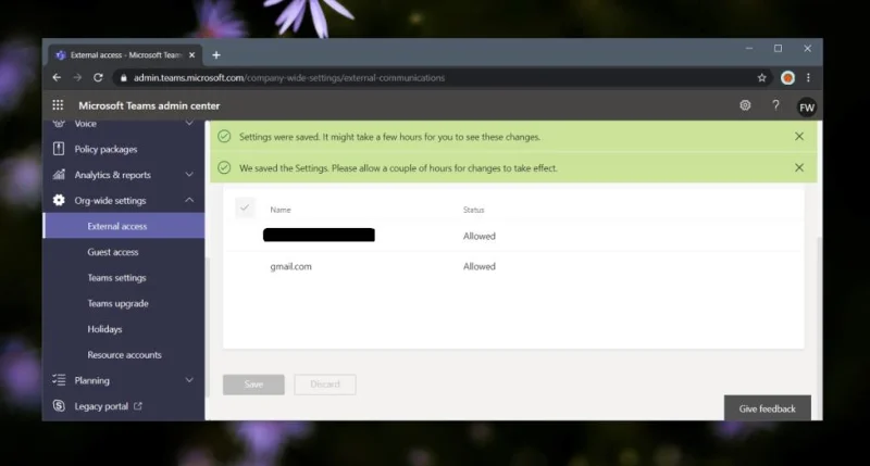Usuários externos do Microsoft Teams: como adicionar convidados?