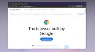 Como baixar e instalar o navegador Google Chrome