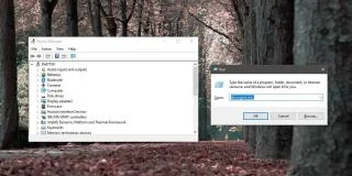 6 วิธีในการเปิด Device Manager บน Windows 10