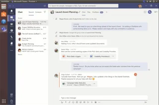 Como instalar o Microsoft Teams no Linux