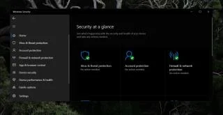 Como ativar o Windows Defender no Windows 10