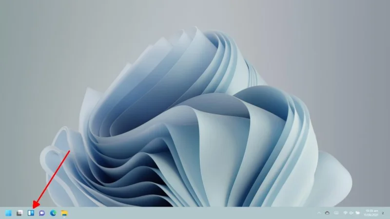 Windows 11de widget nasıl eklenir/kaldırılır