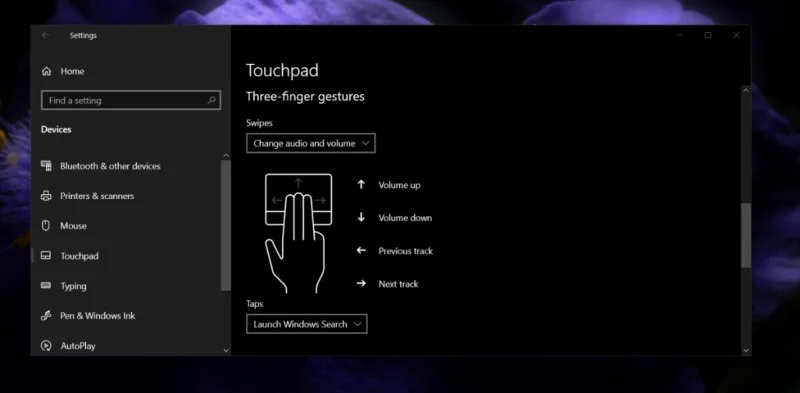 Windows 10da hareketlerle sanal masaüstleri arasında nasıl geçiş yapılır