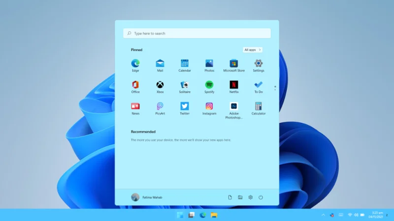 Windows 11 ISO nasıl edinilir