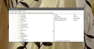 Como abrir o Editor do Registro no Windows 10