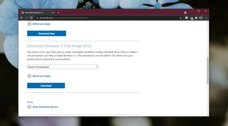 Windows 11 nasıl kurulur?