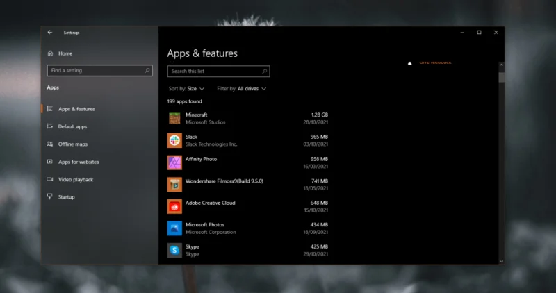 Windows 11e yükseltme yaparken 0x80070070 hata kodu nasıl düzeltilir