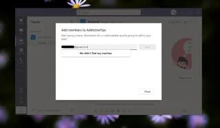Usuários externos do Microsoft Teams: como adicionar convidados?