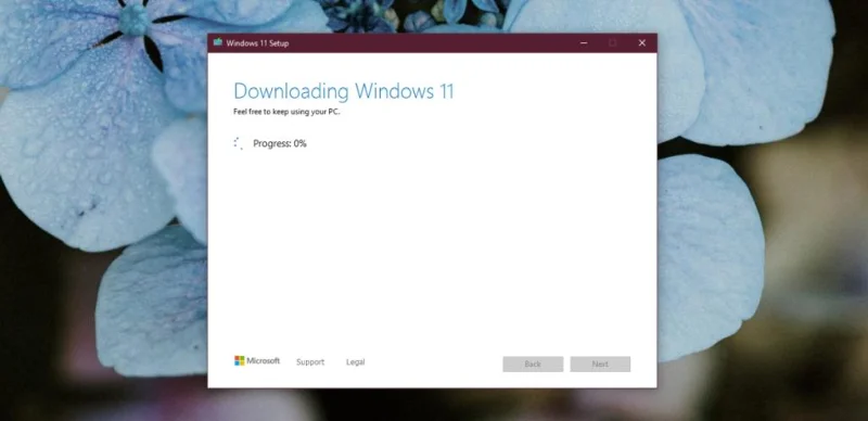 Windows 11 nasıl kurulur?