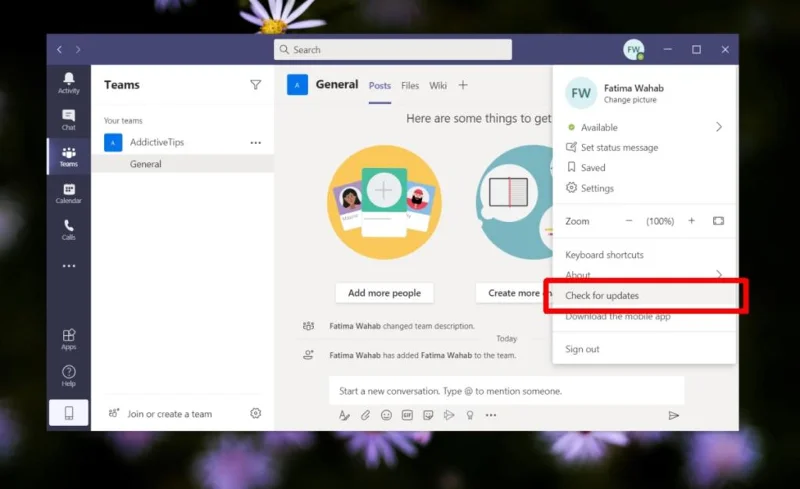 Usuários externos do Microsoft Teams: como adicionar convidados?