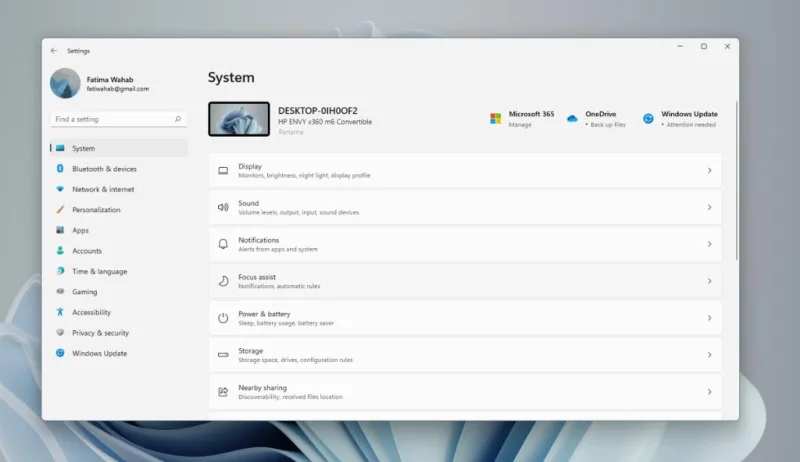 วิธีเชื่อมต่อจอภาพหลายจอใน Windows 11