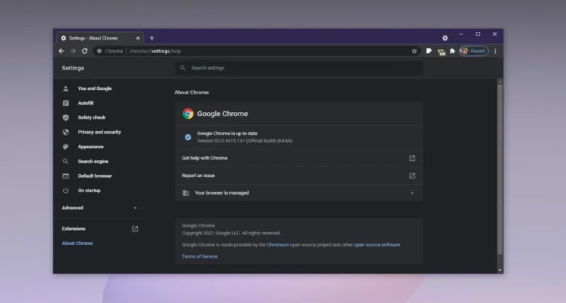 Google Chrome tarayıcı nasıl indirilir ve kurulur