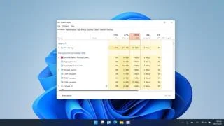 Windows 11de Görev Yöneticisi nasıl açılır