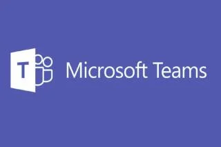 A câmera do Microsoft Teams não funciona, não é detectada (CORRIGIDA)