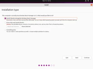 Ubuntu ve Windows 11 çift önyükleme nasıl yapılır