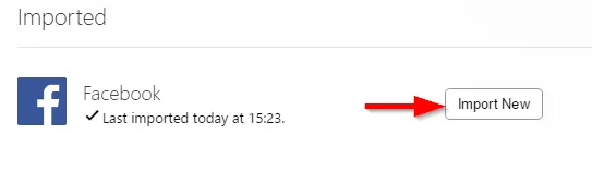 Como importar contatos e amigos do FB e LinkedIn para o Outlook 2016 e Outlook.com?