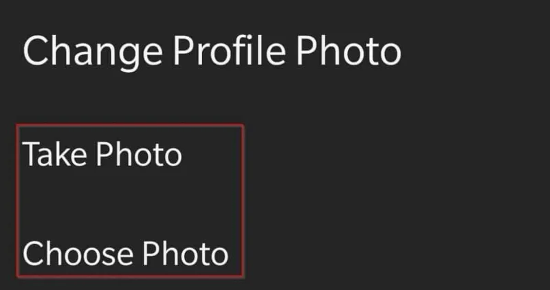 Bagaimana untuk menambah gambar profil ke Zoom Meetings pada Windows dan Android?