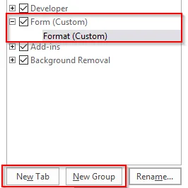Excel 2016'da hücreleri, tarihleri, sütunları ve satırları otomatik olarak biçimlendirin mi?