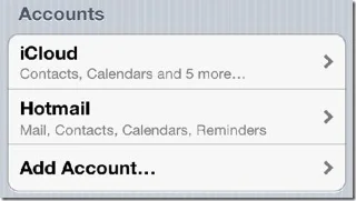 Como modificar sua senha do Hotmail no Windows, telefone Android, iPhone ou iPad?