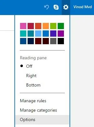 Rimozione di Lync