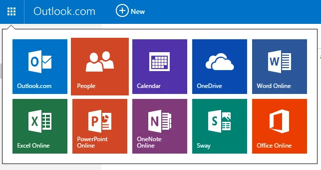 Como importar contatos e amigos do FB e LinkedIn para o Outlook 2016 e Outlook.com?