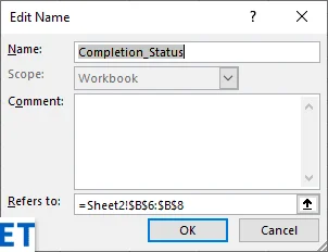 Bagaimana untuk menetapkan warna fon teks Excel dengan VBA?