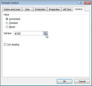 Excel sayfalarında ve Word belgelerinde kontrol listeleri nasıl oluşturulur?