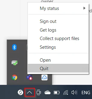 Como resolver o problema de não carregamento do Microsoft Teams?