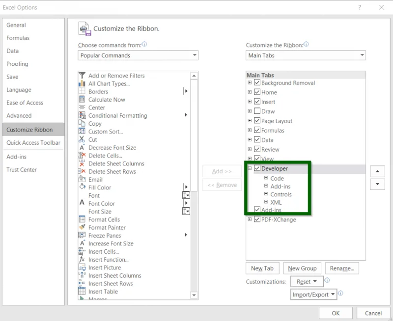 Bagaimana untuk menukar fon dalam Microsoft Teams?