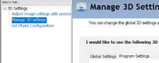 Betulkan isu skrin hitam Zum apabila berkongsi daripada Windows