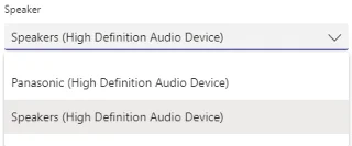 Microsoft Teams non funziona?  Come risolvere i problemi di audio, video, fotocamera e accesso in Microsoft Teams su Windows.