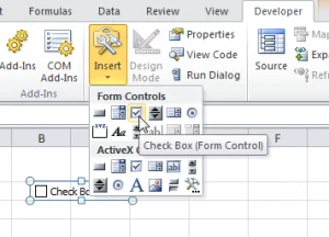 Excel sayfalarında ve Word belgelerinde kontrol listeleri nasıl oluşturulur?
