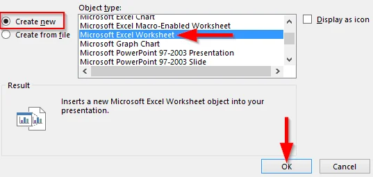 PowerPoint slaytlarına Excel sayfaları ve Word belgeleri nasıl kolayca eklenir?
