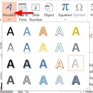 Office 2016/2019 Excel elektronik tablolarına ve PowerPoint sunumlarına filigran nasıl eklenir?