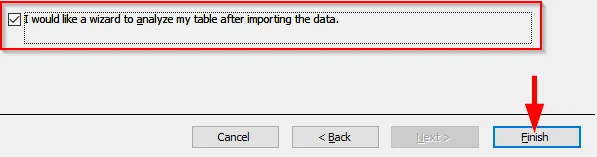 Comment importer des données d'Excel dans une base de données Access ?