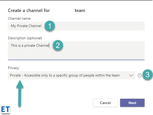 40 petua dan kiat Microsoft Teams: daripada orang baru kepada pakar [Dikemas kini Disember 2021].