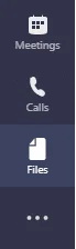 Bagaimana untuk menyegerakkan fail Microsoft Teams dengan OneDrive?