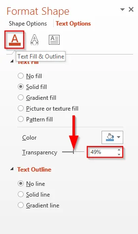 Office 2016/2019 Excel elektronik tablolarına ve PowerPoint sunumlarına filigran nasıl eklenir?