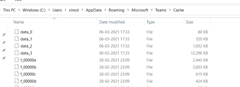 Como resolver o problema de não carregamento do Microsoft Teams?