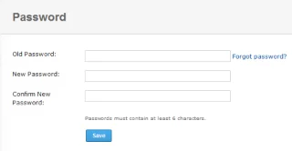 ¿Olvidó su contraseña de Yammer? ¿Cómo lo restablezco a uno nuevo?