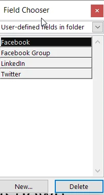 Formularze Outlook: Jak tworzyć formularze do wypełnienia w Microsoft Office 2016/2019?